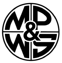 M&P Logo